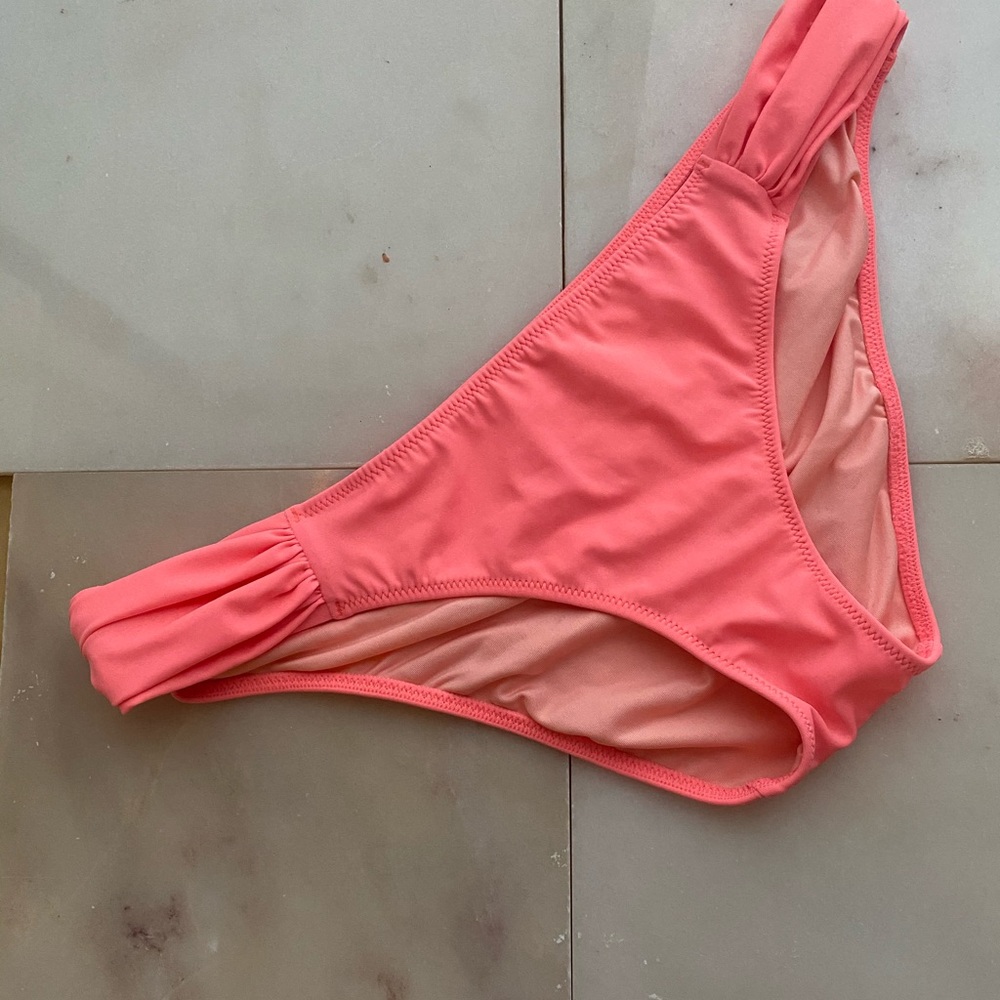 The knockout bikini bottoms from Victoria secret